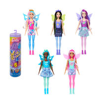 Barbie Color Reveal Rainbow Galaxy - Assorted