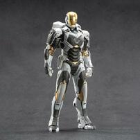 ZD TOYS Iron Man MK39 Scale 1/10 (7 Inch) Action figure