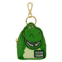 Loungefly Pixar Toy Story 30th Anniversary Mystery Mini Backpack Keychain Charm - Assorted