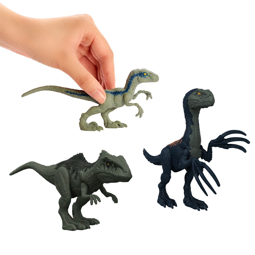 The new jurassic on sale world toys