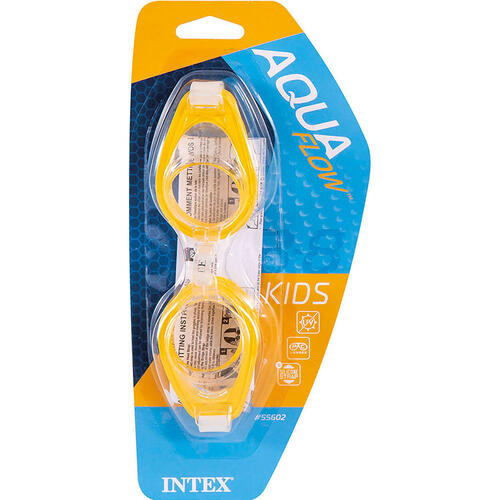 Intex แว่นตาว่ายน้ำ คละแบบ