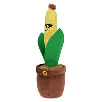playpop Dancing And Talking Corn Plush