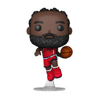 Funko POP! Basketball Los Angeles Clippers - James Harden Vinyl Figure