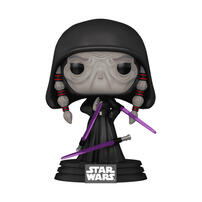 Funko Pop! Star Wars - Darth Traya (Legends)
