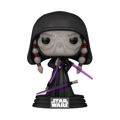 Funko Pop! Star Wars - Darth Traya (Legends)