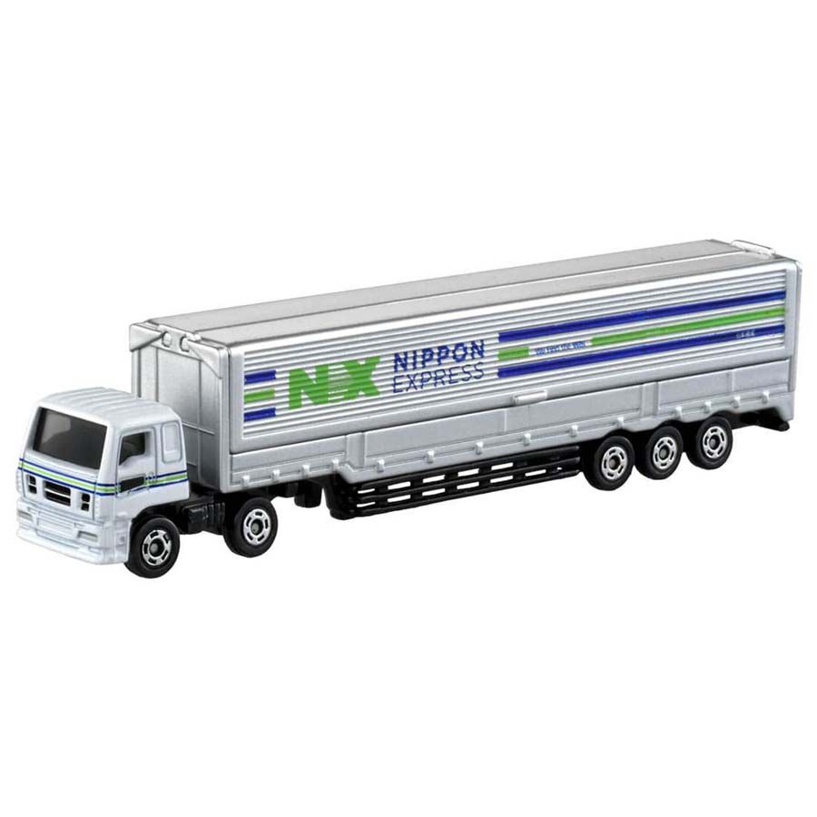 Tomica truck trailer sale