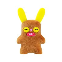 Fuggler Collectible Figures Rabbitacular Edition - Blind Box (1 Pc)