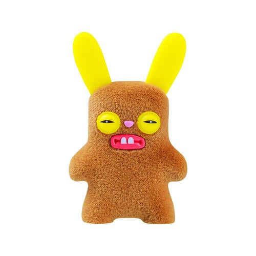 Fuggler Collectible Figures Rabbitacular Edition - Blind Box (1 Pc)