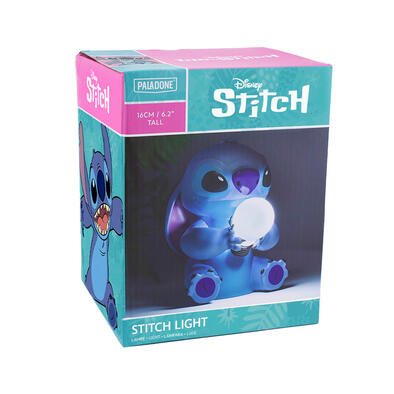 Paladone Disney Stitch Light