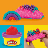 Play-Doh Bugs & Critters