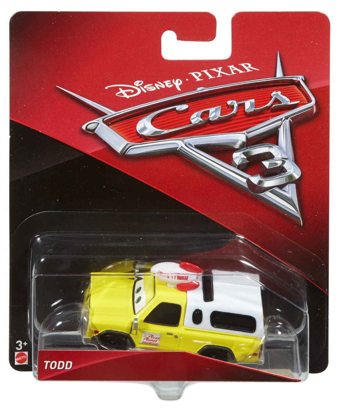 Cars Todd Pizza Planet Toys R Us Thailand Official Website