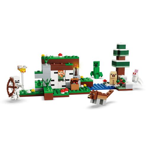 LEGO First Night Adventure