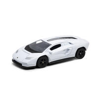 playpop 1:60 Diecast Car Lamborghini Countach LPI 800-4