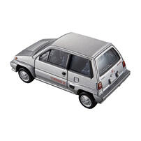 Tomica Premium No.35 Honda City Turbo II