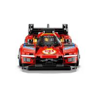 LEGO Ferrari 499P