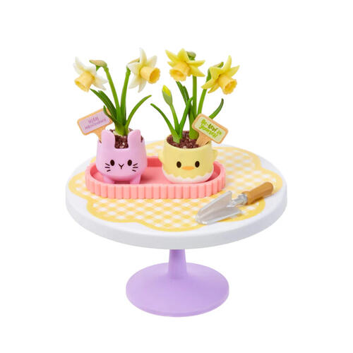 MGA's Miniverse Make It Mini Spring Theme Blind Box - Assorted