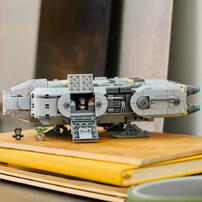 Lego Star Wars Anzellan Starship 75445