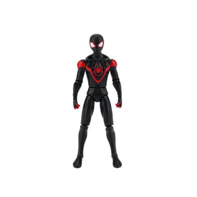 Marvel Spider Man Universe - Miles Morales 4 Inch 