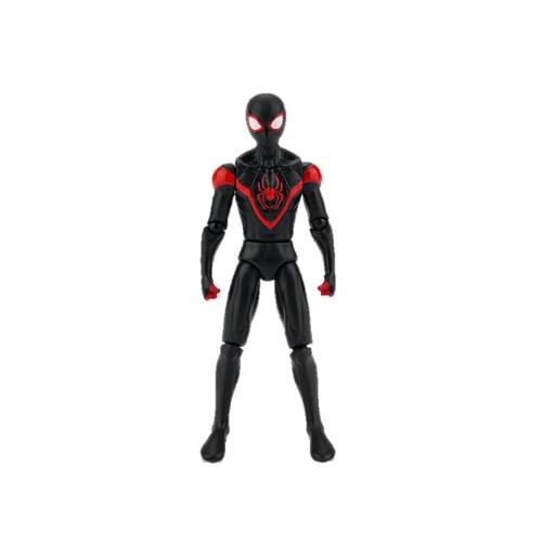 Marvel Spider Man Universe - Miles Morales 4 Inch 