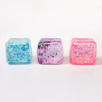 playpop Squishy Cube - Assorted