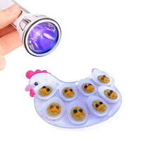 MGA's Miniverse Make It Mini Spring Theme Blind Box - Assorted