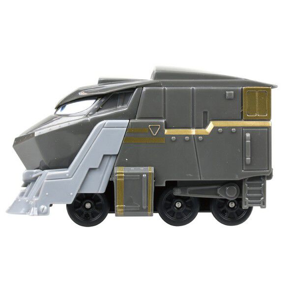 Robot top trains toys