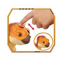 Jurassic World Aquilops Dolores