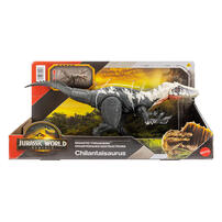 Jurassic World Gigantic Action Figure - Assorted (1 Pc)