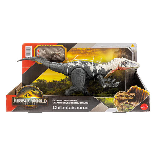 Jurassic World Gigantic Action Figure - Assorted (1 Pc)