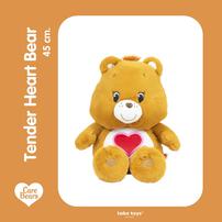 Care Bears Tender Heart Bear Plush (45cm)