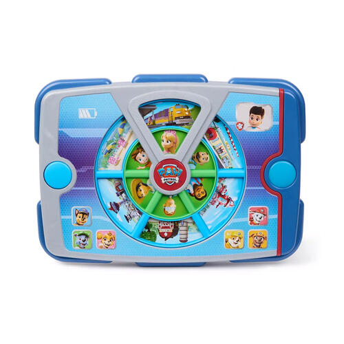 PAW Patrol Academy Rescue Mission Pup Pad