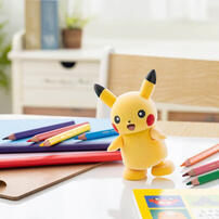 Pokemon Parade Pikachu
