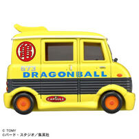 Tomica Dream Tomica Dragon Ball Master Roshi's Wagon