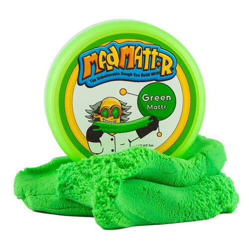 Mad Mattr Quantum Pod Green Toys"R"Us Thailand Official site