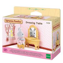 Sylvanian Families Dressing Table
