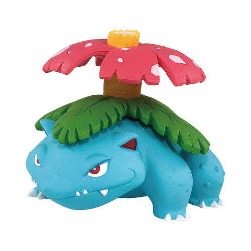 Pokemon Monster Collection MS-14 Venusaur