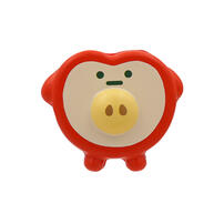 Molynk Food Series Fruits Squishy - Blind Box (1 Pc)