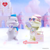 Care Bears Sweet Sky Journeys Series Blind Box - Assorted