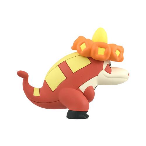 Pokemon Ms-32 Crocalor