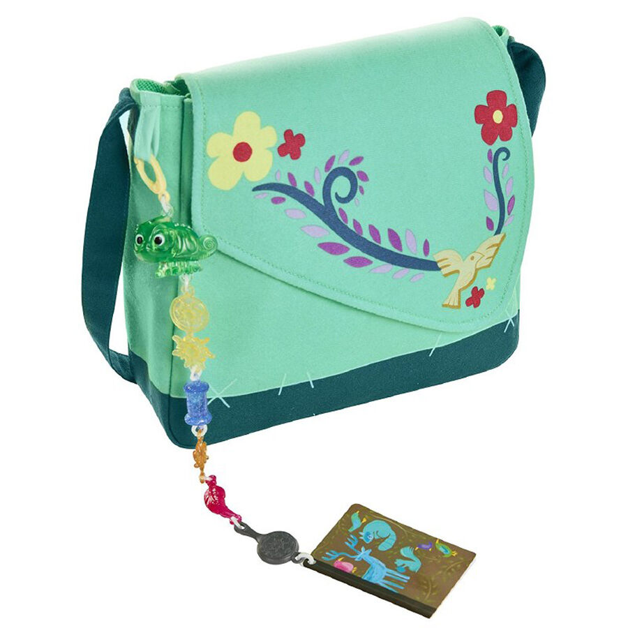 Dp Rapunzel Adventure Bag | Toys\