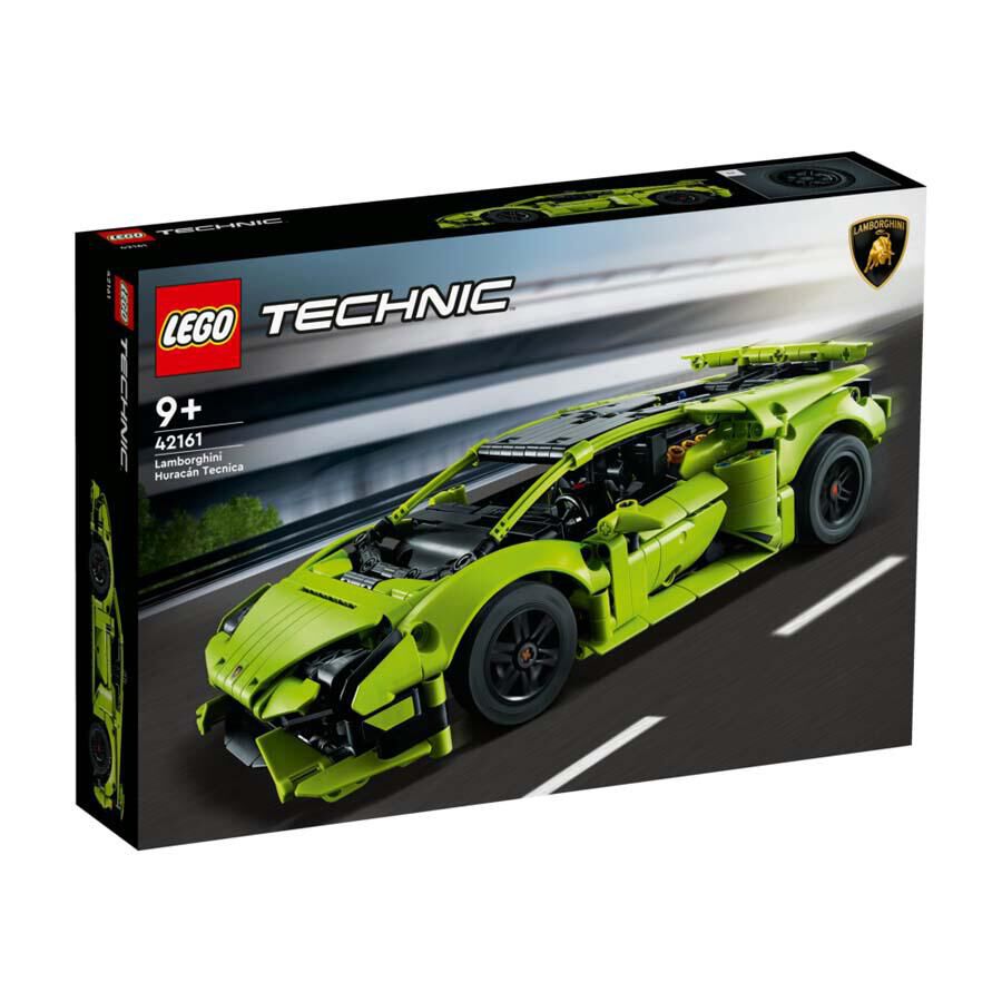 LEGO Technic Lamborghini Huracan Tecnica 42161 Toys R Us Thailand Official Website
