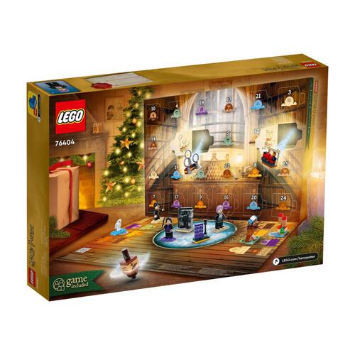 LEGO Harry Potter Advent Calendar 2022 Edition 76404