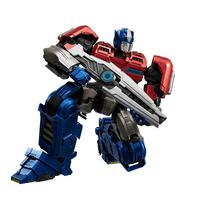 Blokees Transformers Action Edition 04 Optimus Prime | Orion Pax 