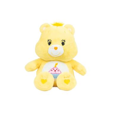Care Bears Birthday Bear Plush (45cm)