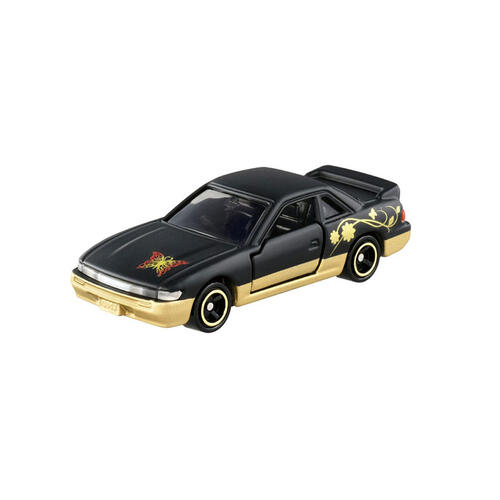 Tomica New Year 2025 Diecast Set