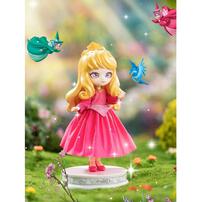 Morstorm Disney Princess - Aurora Action Figures