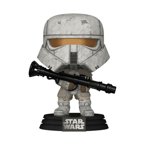Funko Pop! Star Wars: Andor - Imperial Range Trooper