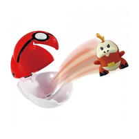 Takara Tomy ทาคาระ โทมี่ Pokemon MonColle PokeDel-Z Fuecoco