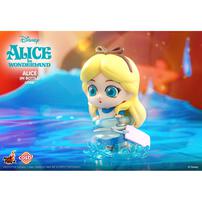 Hot Toys Alice in Wonderland Cosbi Collection - Assorted