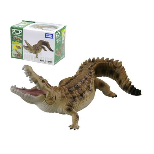 Takara Tomy ANIA Animal AS-32 Estuarine Crocodile